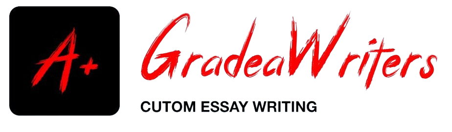 GradeaWriters